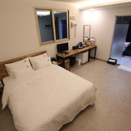 Nova Hotel Ulsan Exterior foto