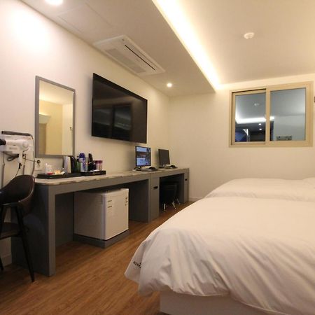 Nova Hotel Ulsan Exterior foto