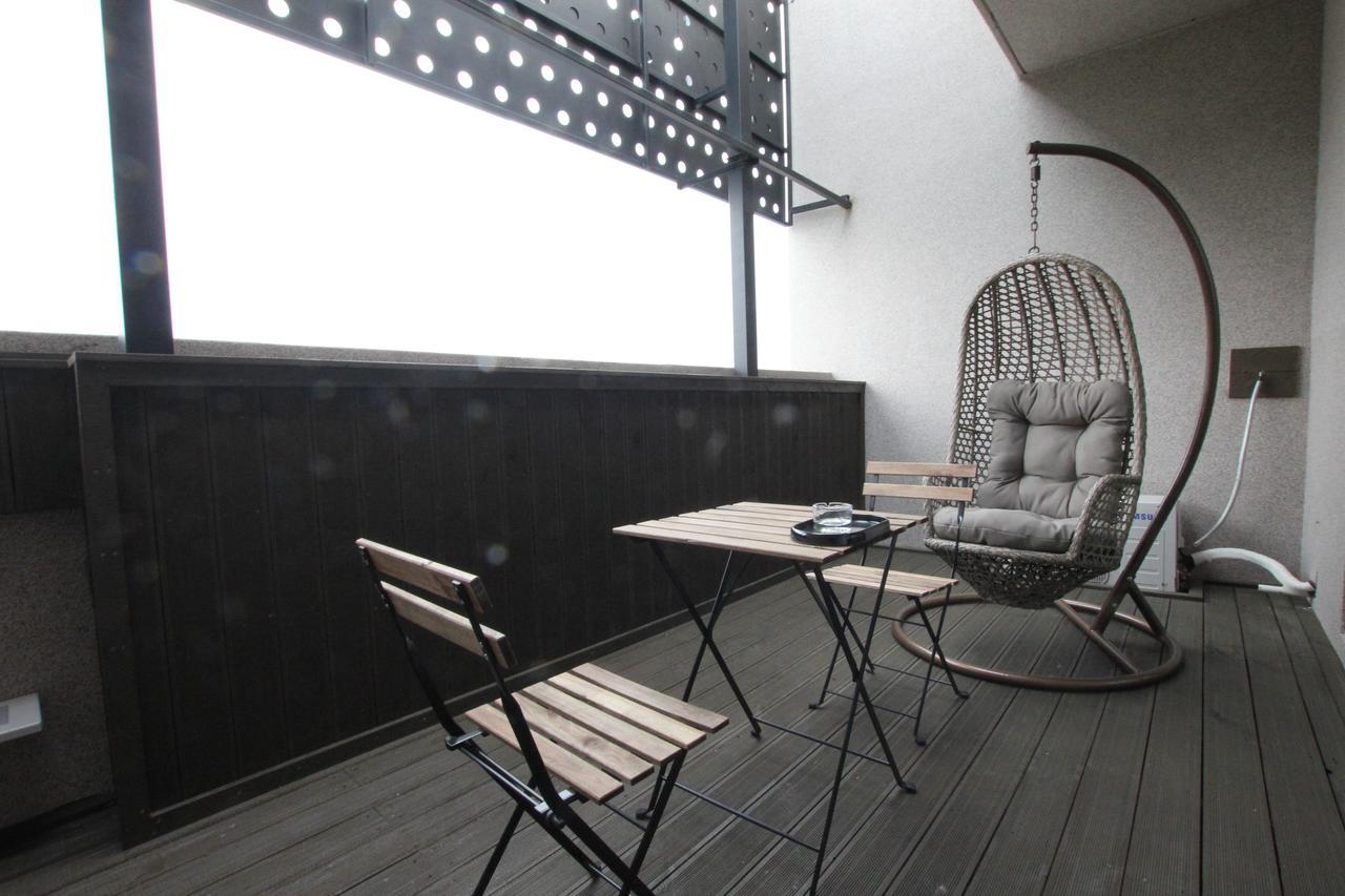 Nova Hotel Ulsan Exterior foto